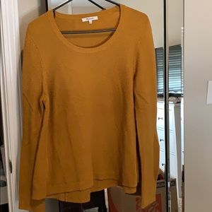 Madewell Sweater